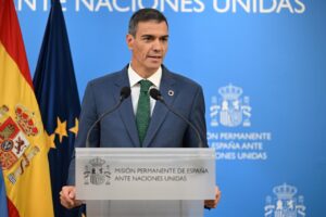 PEDRO SANCHEZ