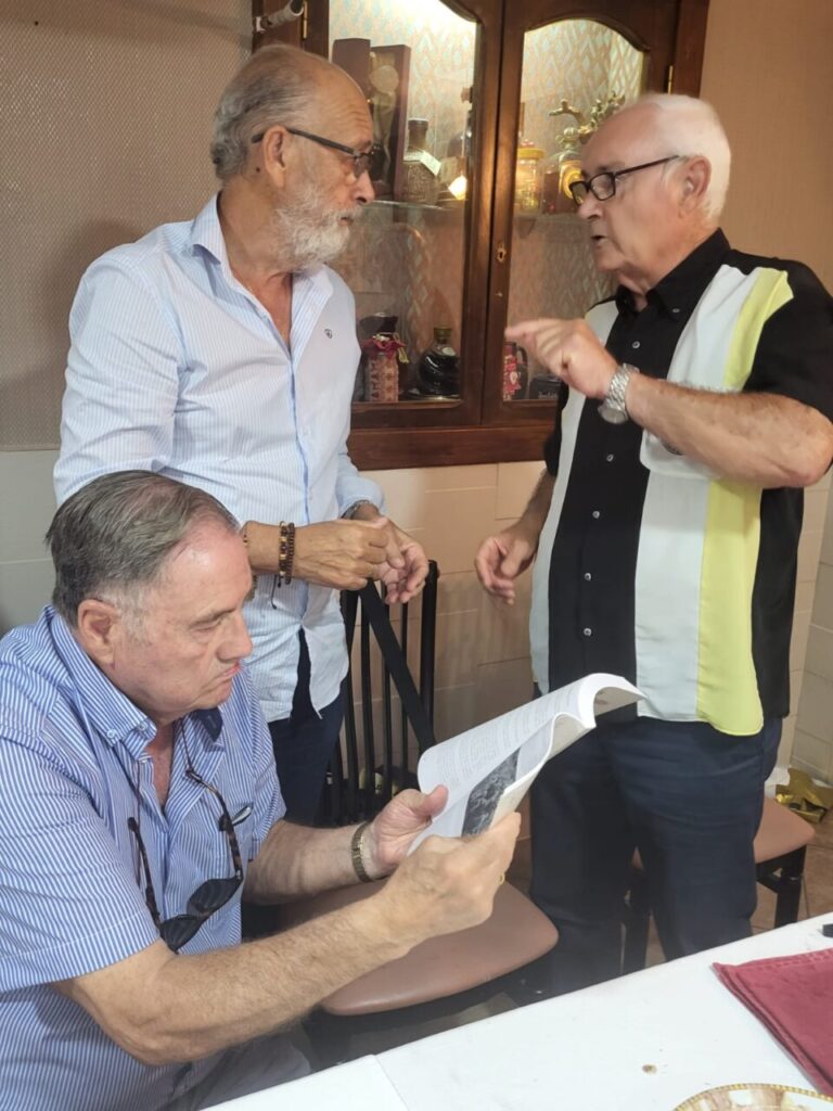 PEINADO LIBRO TESORILLO