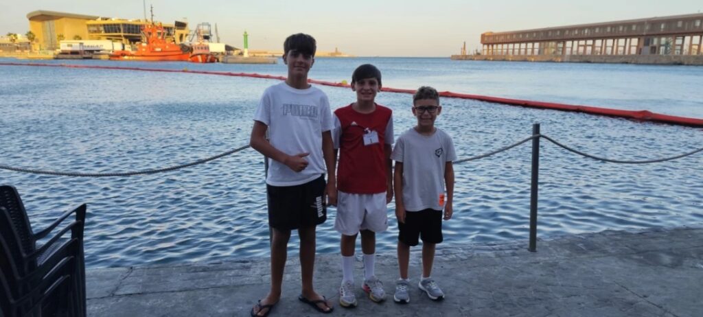 PESCA 1
