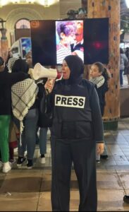 Plataforma Palestina