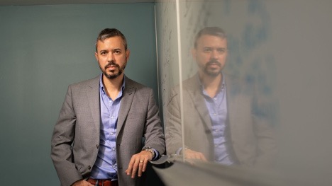 Raul Rabadan 2025 02