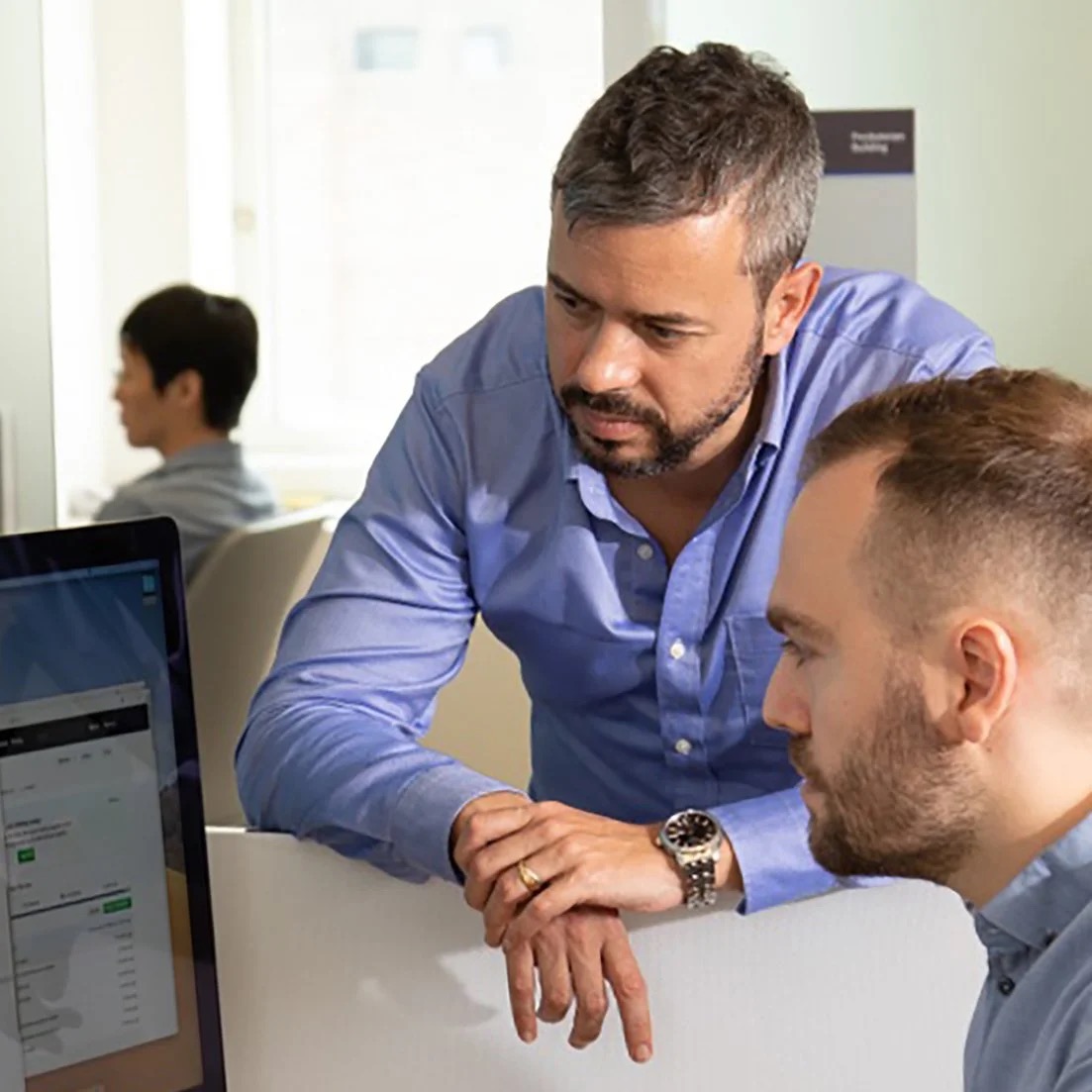 Raul Rabadan 2025 03