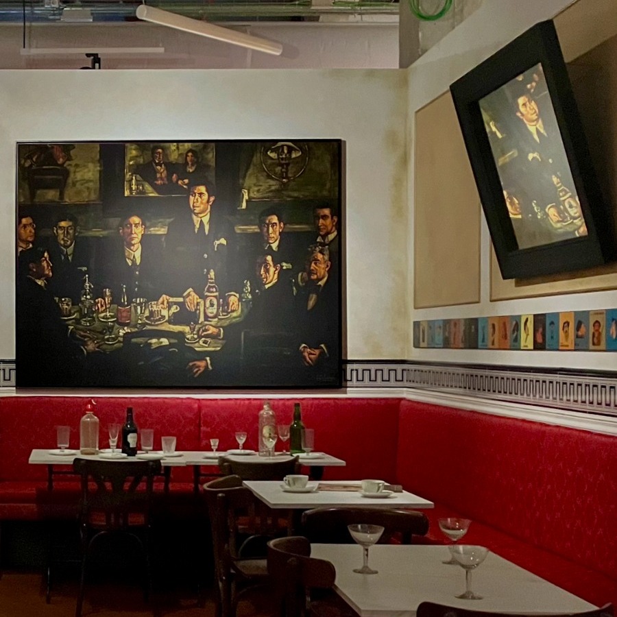 Serreria Belga centenario exposiciones 2025 08