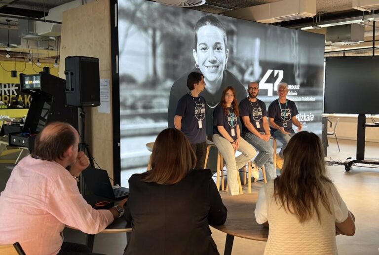 SpaceAPPS Challenge de la NASA 2025 01