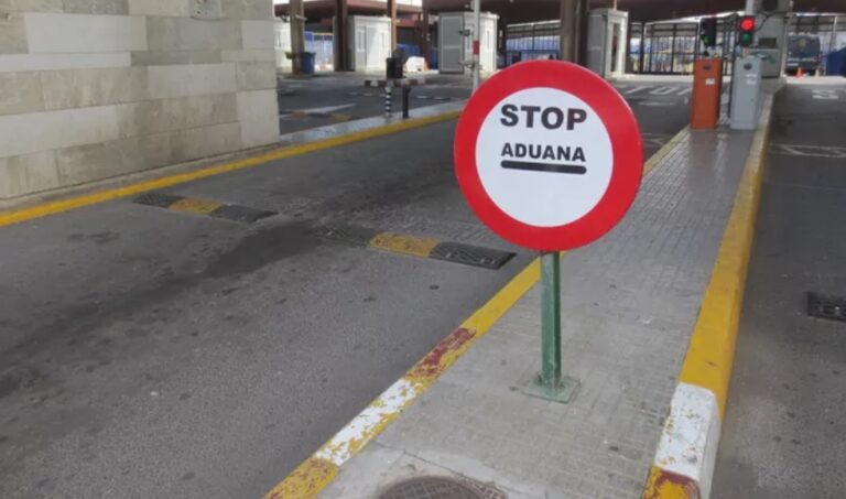 aduana