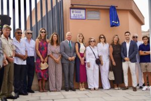 calle rafael carroquino