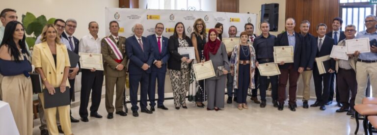 foto primera cárcel prisión