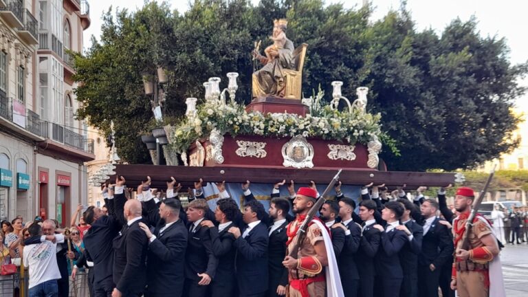 procesión