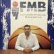 Ángel Madolell, nuevo presidente de la Federación Melillense de Baloncesto