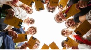 becas Amancio Ortega