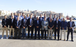 Reunión de la Comisión de Coordinación Interterritorial del CTA en Melilla