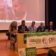 Panel de expertos en el I Congreso Internacional Esfera Joven 2025 en Melilla