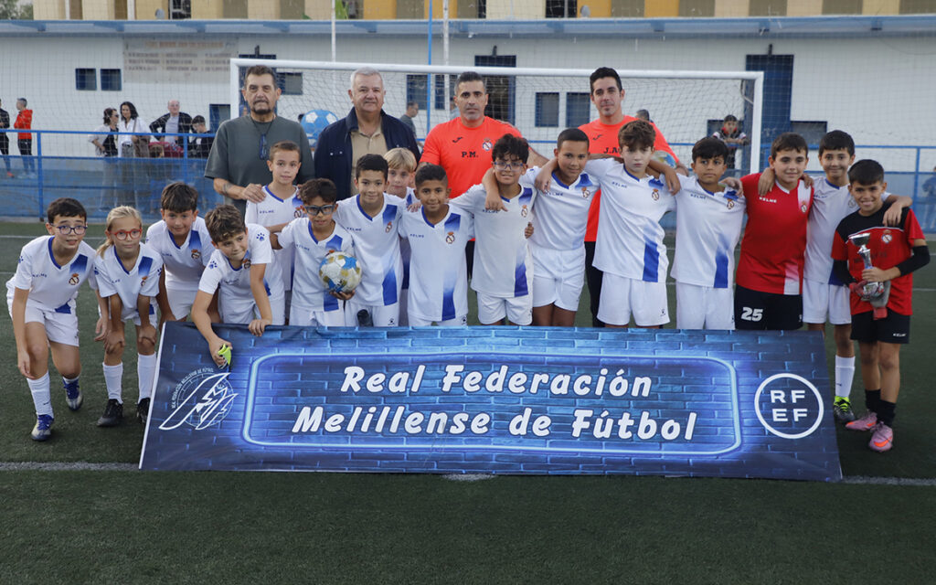 05- PEÑA SANTILLANA B SUBCAMPEON 2ª