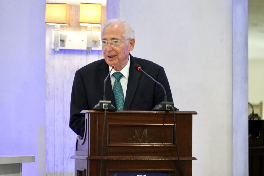 Presentación de la guía gastronómica con sabor melillense