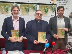 Presentación del informe sobre exclusión y desarrollo social en Melilla