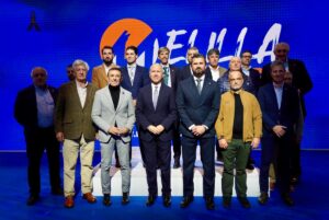 Presentación de eventos deportivos en Melilla para 2026