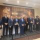 Entrega de premios Mem Guímel 2026 en Melilla con varios asistentes