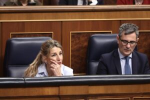 Votación en el Congreso sobre el escudo social y otros decretos
