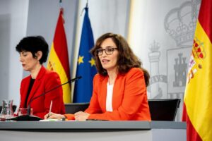 Reunión del Gobierno sobre la ley de colaboración público-privada en sanidad