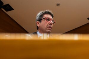 La jueza de Catarroja eleva informe contra Carlos Mazón por gestión de la dana