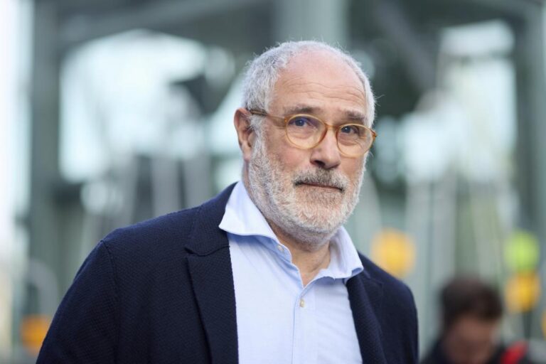 Participante en la jornada de entrenadores de porteros de la RFEF.