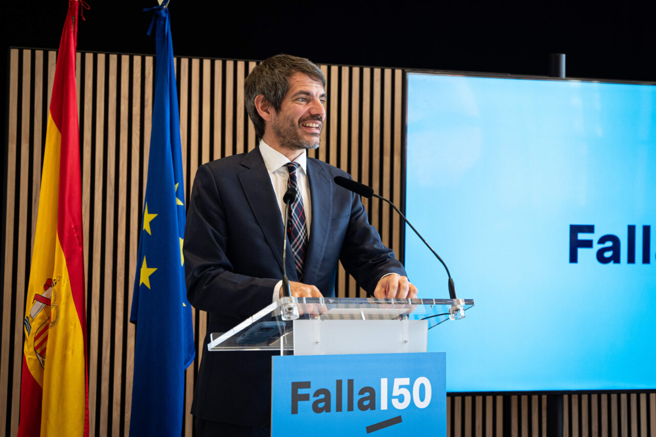 Conferencia sobre el 150 aniversario de Manuel de Falla en el Auditorio Nacional