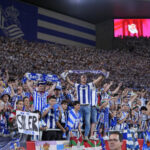 Celebración del 41 aniversario de Melilla Hoy con público animado