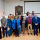 Presentación del centro para personas con TEA en Melilla