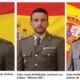 Tres militares que salvaron una vida en Melilla