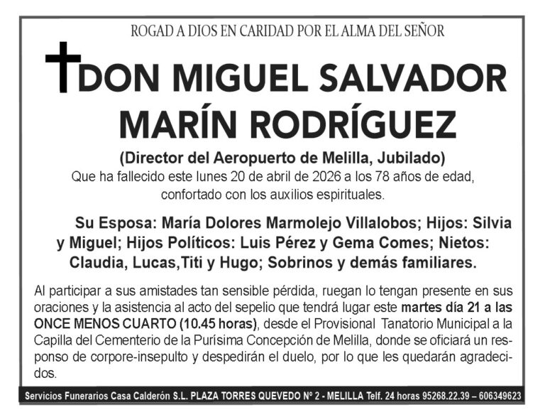 Sabrina Moh en una expedición comercial entre Melilla y Marruecos.