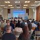 Asistentes a las IV Jornadas Jurídico-Laborales en Melilla