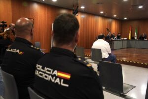 Juicio contra sacerdote acusado de abusos sexuales en Málaga