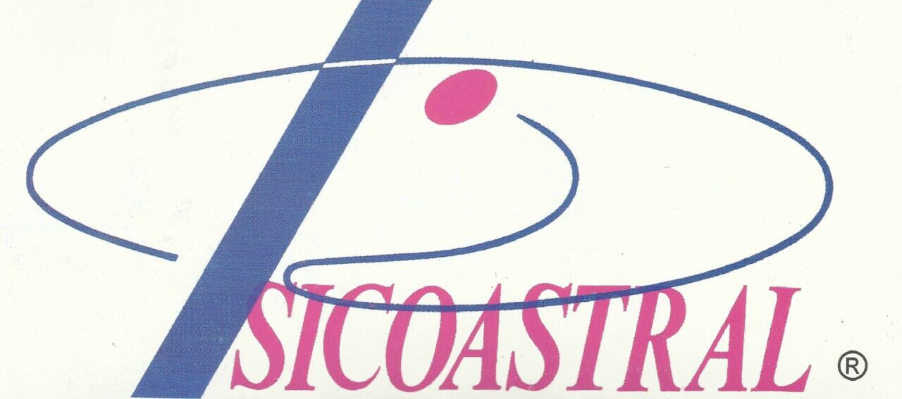 Logo de Psicoastral relacionado con astrología y predicciones