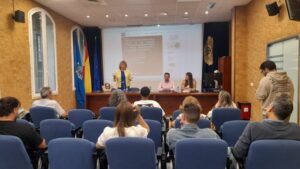 Ponencia sobre integración de población extranjera en Melilla