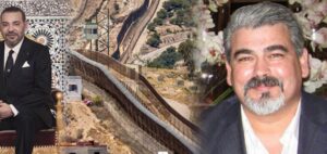 Yahya Yahya solicita la reapertura de la frontera de Farhana con Melilla.