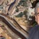 Yahya Yahya solicita la reapertura de la frontera de Farhana con Melilla.