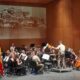 Concierto de la Unidad de Música de la COMGEMEL en el Teatro Kursaal-Fernando Arrabal
