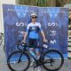 Marián Muñoz en el Encuentro Nacional Women In Bike en Cullera