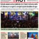 Portada del periódico Melilla Hoy del 13 de junio de 2026