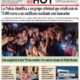 Portada del periódico Melilla Hoy del 16 de junio de 2026