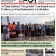 Portada del periódico Melilla Hoy del 17 de junio de 2026
