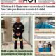 Portada del periódico Melilla Hoy del 29 de junio de 2026