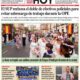 Portada del periódico Melilla Hoy del 8 de junio de 2026