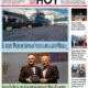 Portada del periódico Melilla Hoy del 18 de julio de 2026