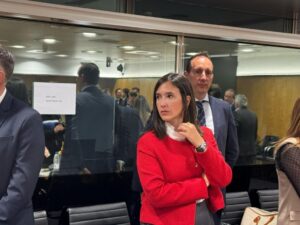 Reunión del Consejo de Política Fiscal y Financiera en Melilla