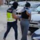 Detención de sospechosos en Melilla por fraude de residencia