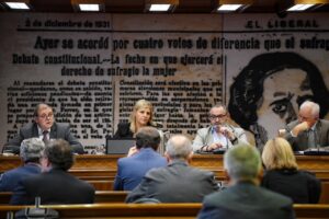 Reunión de la UCO sobre la contratación de Leire Díez en Correos