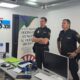Reunión entre la Policía Nacional y la Comunidad Gitana en Melilla