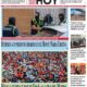 Portada del periódico Melilla Hoy del 15 de julio de 2026