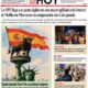 Portada del periódico Melilla Hoy del 20 de julio de 2026